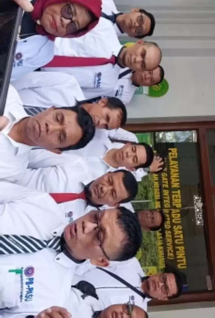 Warga Gugat Pos Ambai Kafe dan Wali Kota Medan