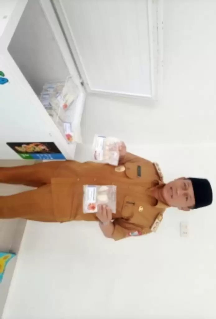 Ikan Basamo Tingkatkan Ekonomi PAD Kota Tanjungbalai