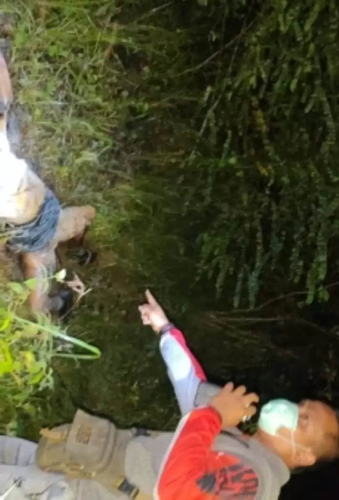 Sadis! Diduga Habis Diperkosa, Pelajar SMP Dibunuh