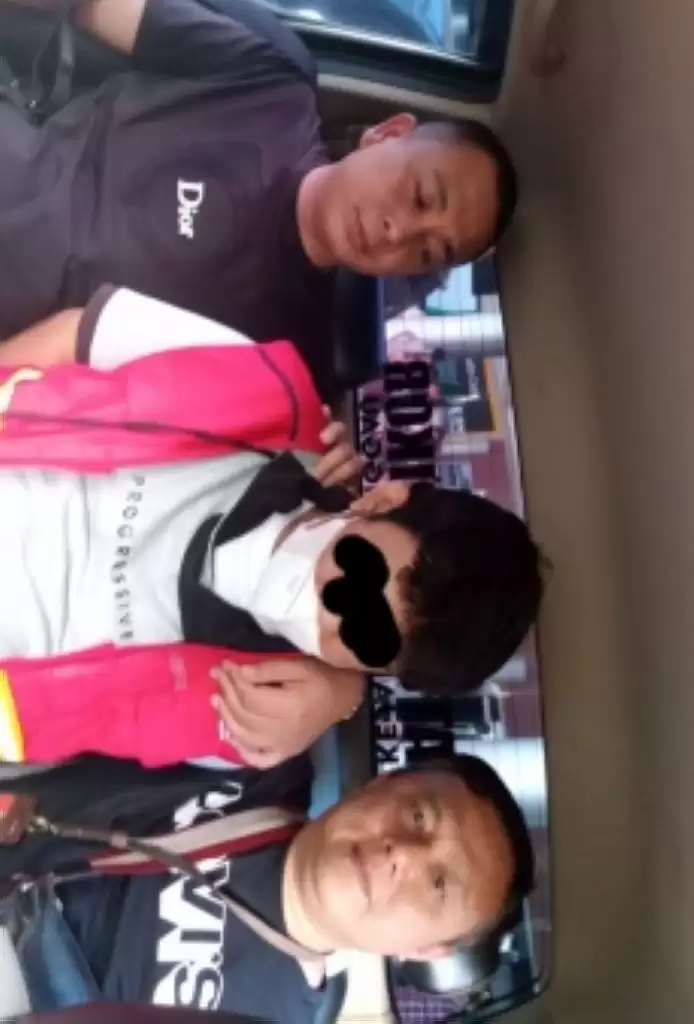 Kejari Lubuklinggau Terima DPO Dugaan Tipikor Dana Hibah Bawaslu Rp9,2 Miliar