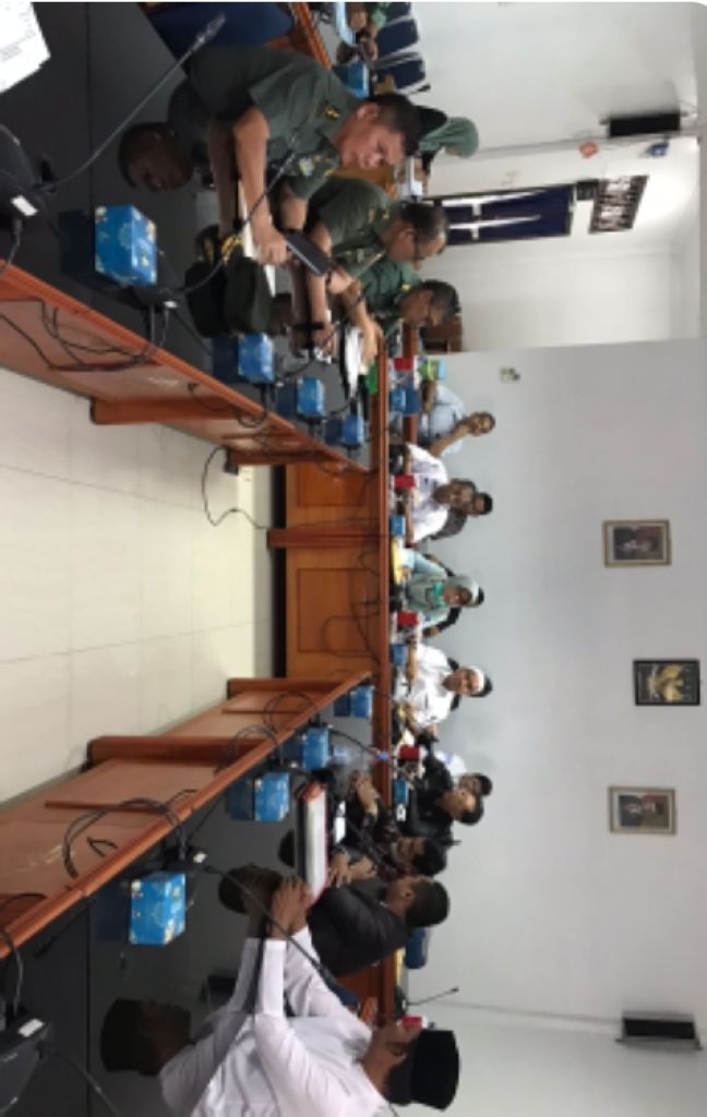 PTPN 2 Tolak Rekomendasi DPRD Deli Serdang Atas Status Stanpas di Areal HGU Bangun Sari