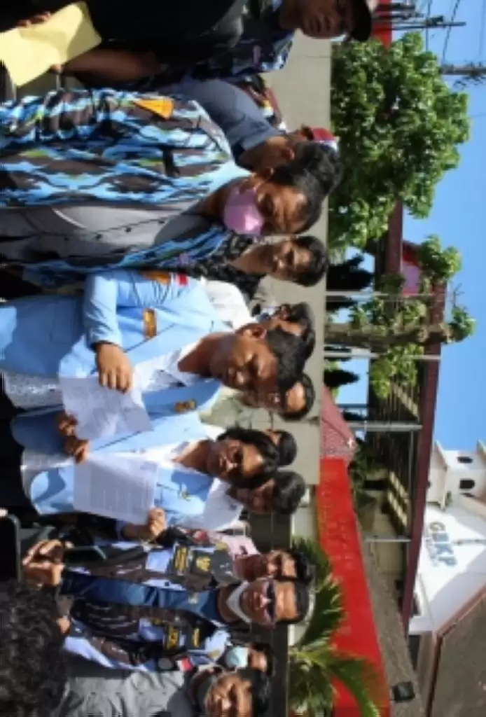 LBH IPK Sumut : Tutup Holywings Penista Agama