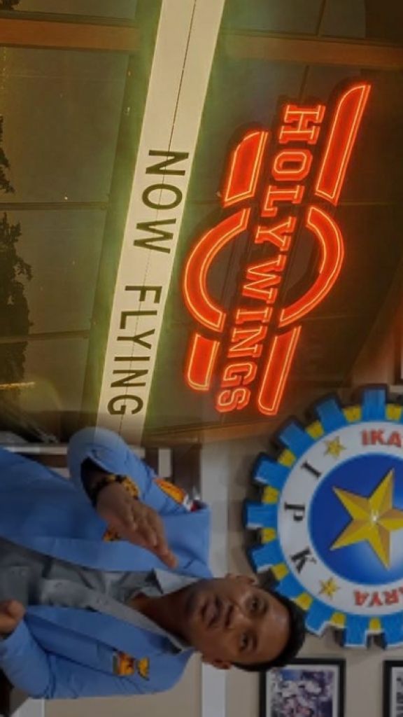 Walikota Medan Didesak Cabut Izin Holywings
