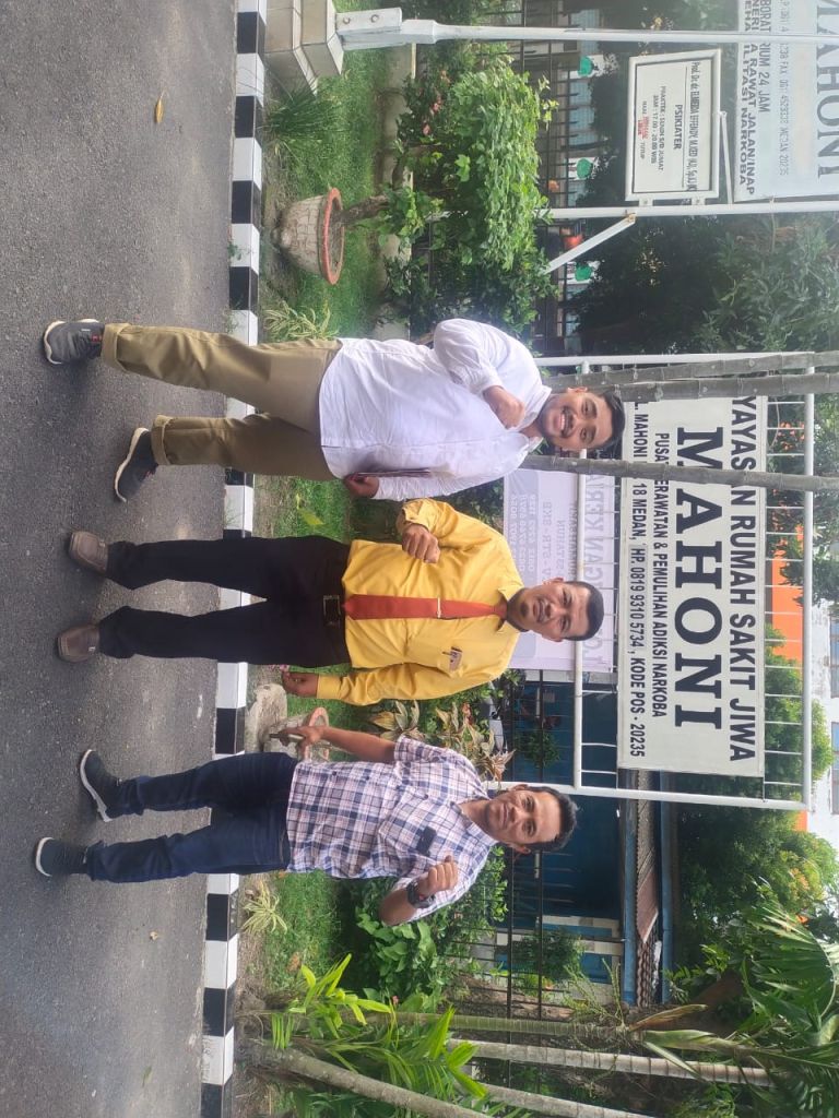 Kantor Hukum EPZA Somasi Deputi Yayasan RSJ Mahoni
