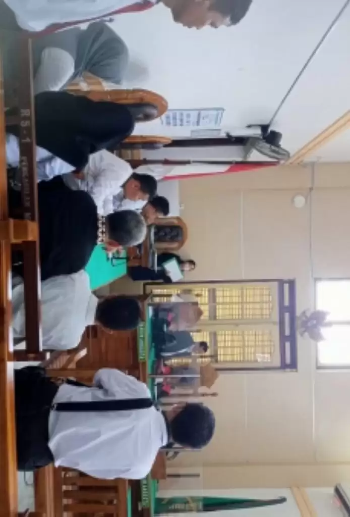 Sidang Perkara 443/Pdt.G/2022/PN.Mdn,  PB PASU Kecewa Para Terdakwa Tidak Hadir