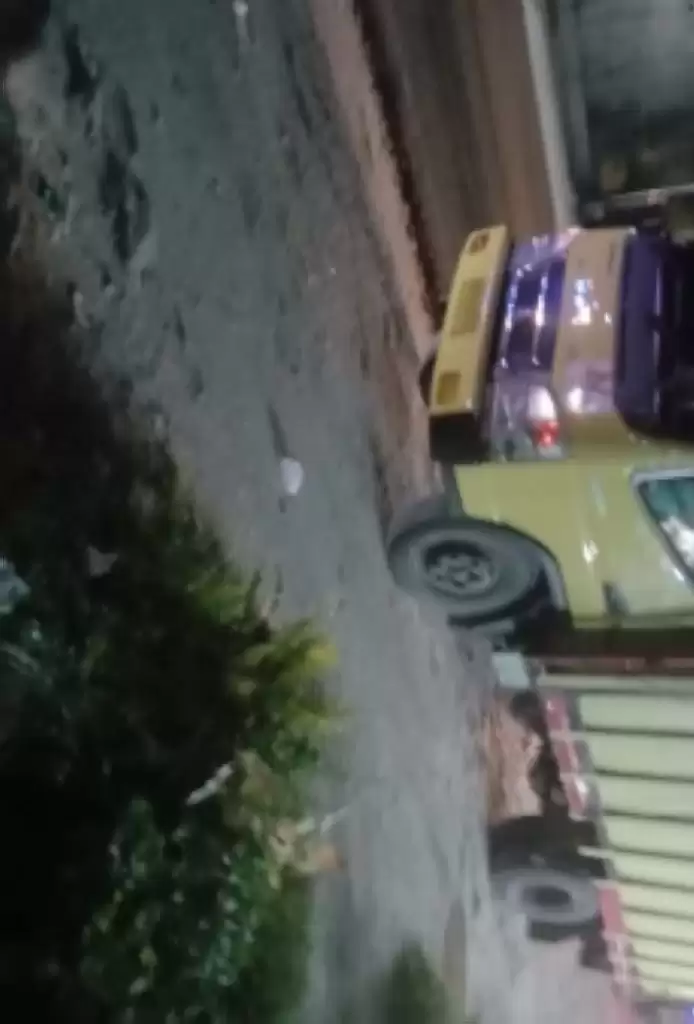 Kades Alang Bombon Asahan Terseret Pupuk Subsidi