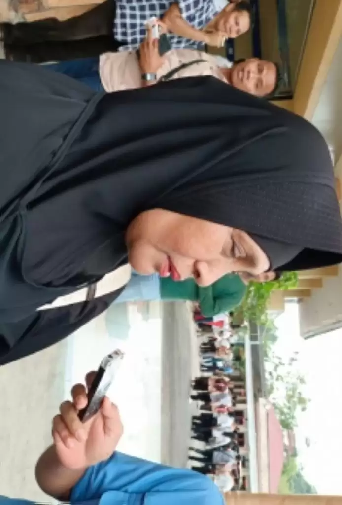 Kadisdik Sibolga Akan Panggil Kepsek