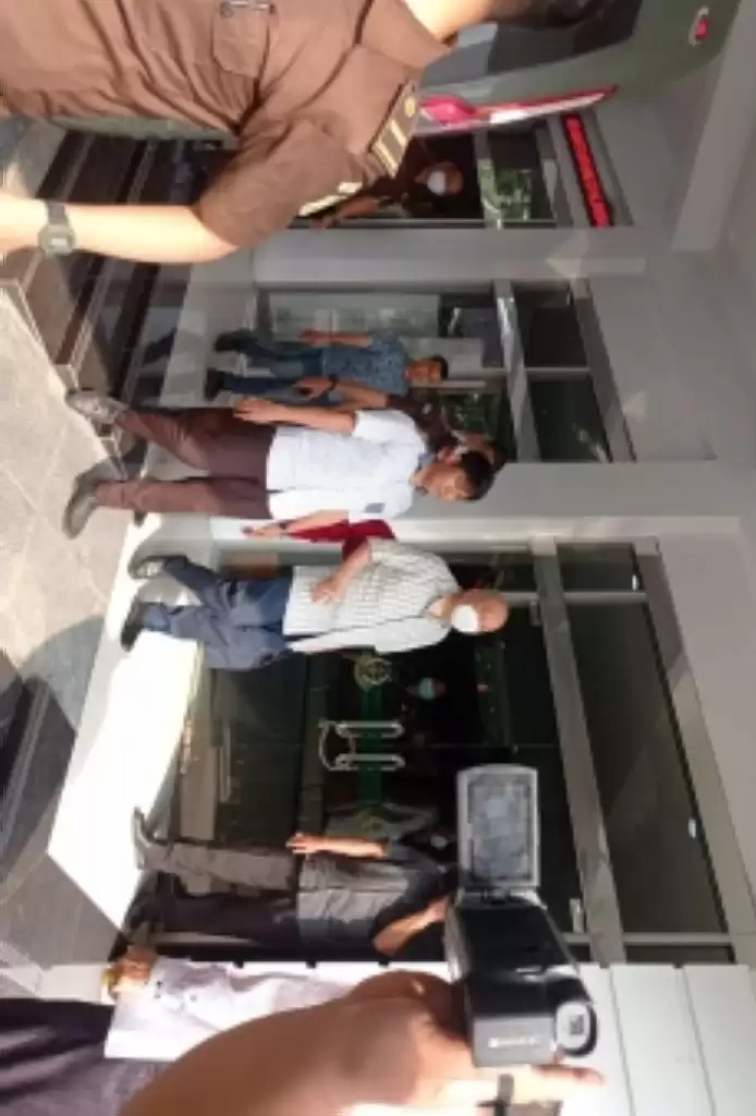 Dugaan Kredit Macet di Bank BTN, Kejatisu Tahan Bos ACR Mujianto