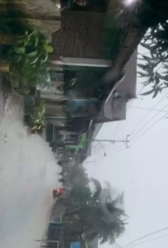 Total 125 Rumah Terendam Banjir di Kabupaten Selayar