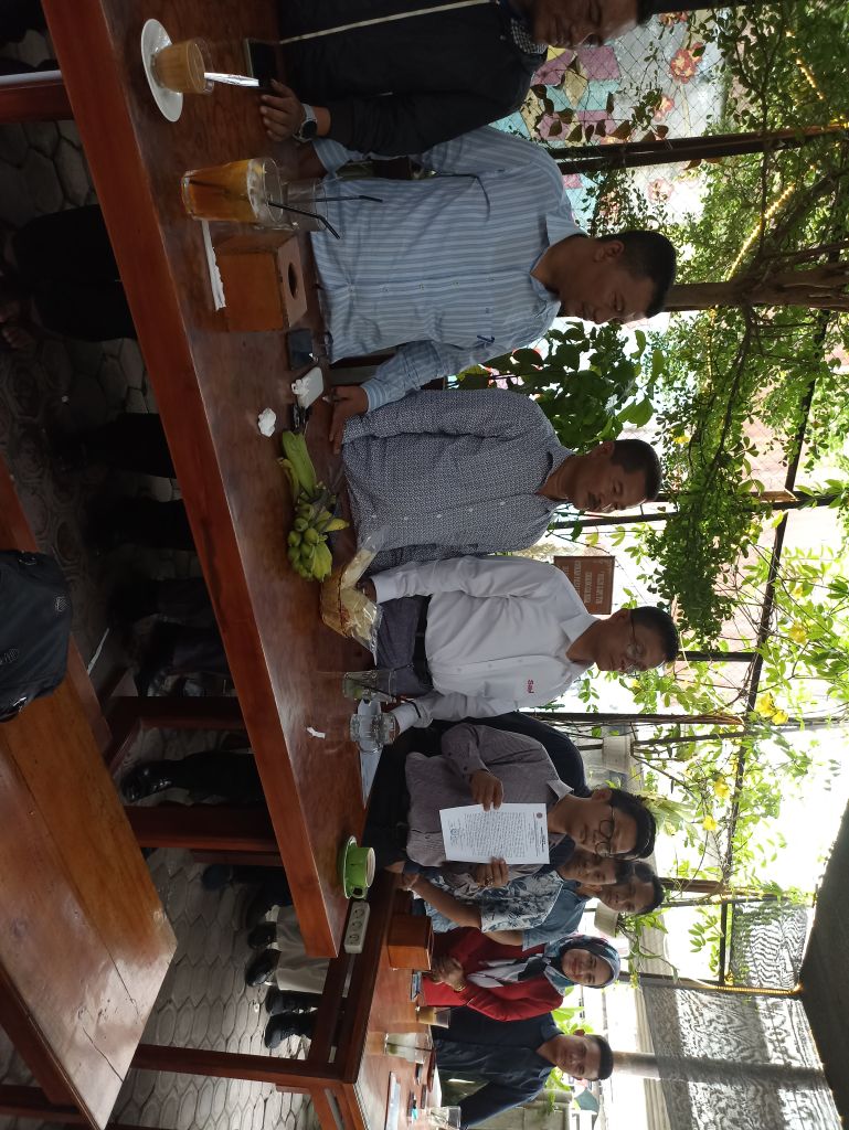 PB PASU Desak Cabut Perma No 4 Thn 2020