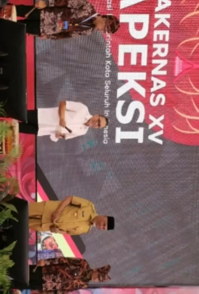 Mendag RI Ajak Wali Kota se Indonesia Sinergi Majukan Indonesia
