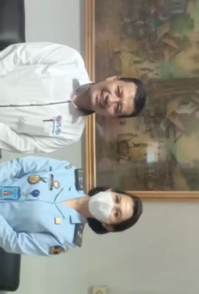 Kemenkumham Sumut Harapkan PASU Berkontribusi Bagi Negara.