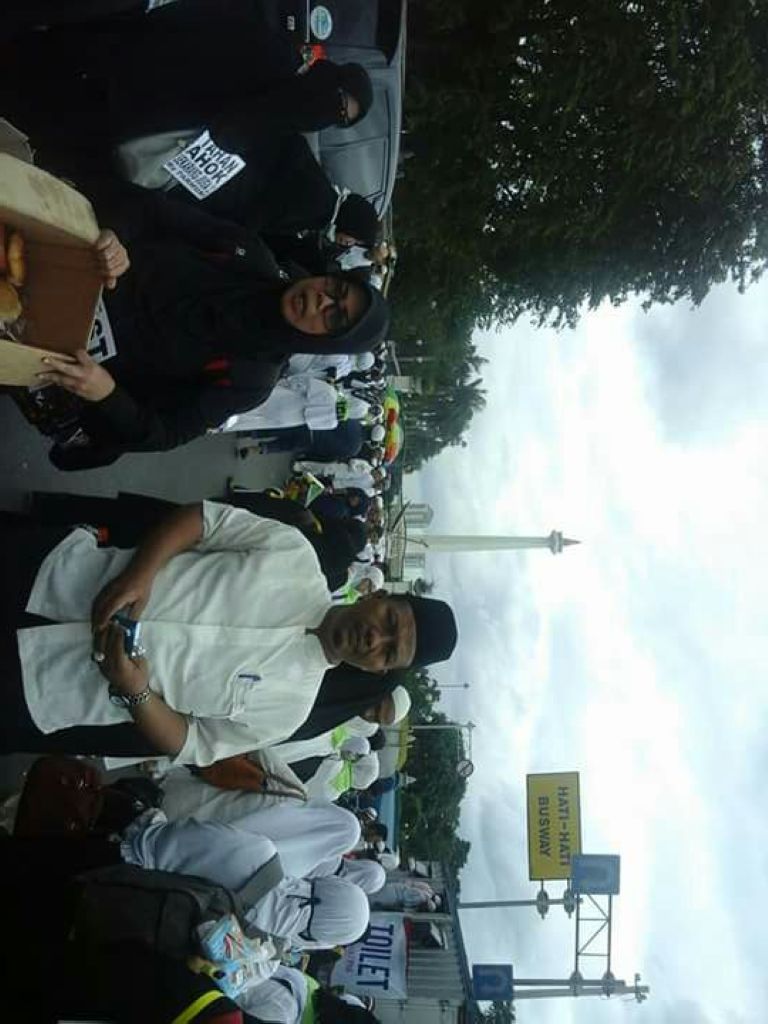 EPZA Desak Kapolda Sumbar Usut Tuntas Tambang Ilegal di Pasaman Barat