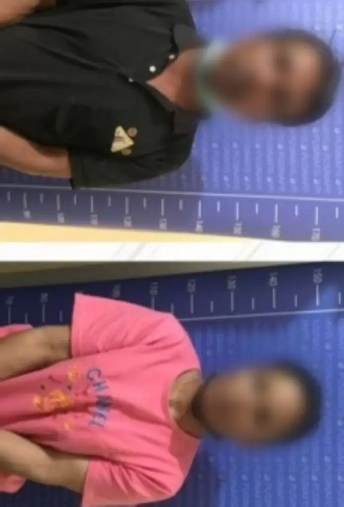 Dibantu Selingkuhan, Istri Bunuh Suami