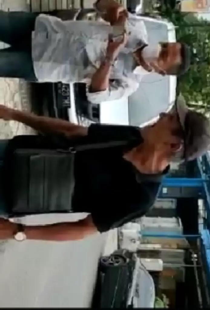 Warisan Ortu Disulap Jadi Vihara Vimalakirti, Kek A-Hua Mau Lapor Kejatisu