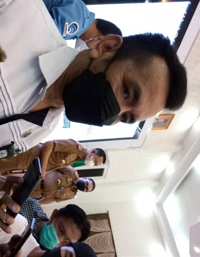 BBPOM Akan Usut Dugaan Gula Rafinasi Dicampur Dalam Gula Konsumsi