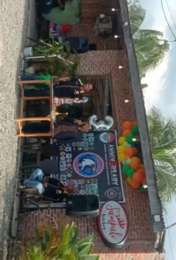 Anniversary Armed ke-3, Ketum PB PASU Siap Berikan Konsultasi Hukum Gratis