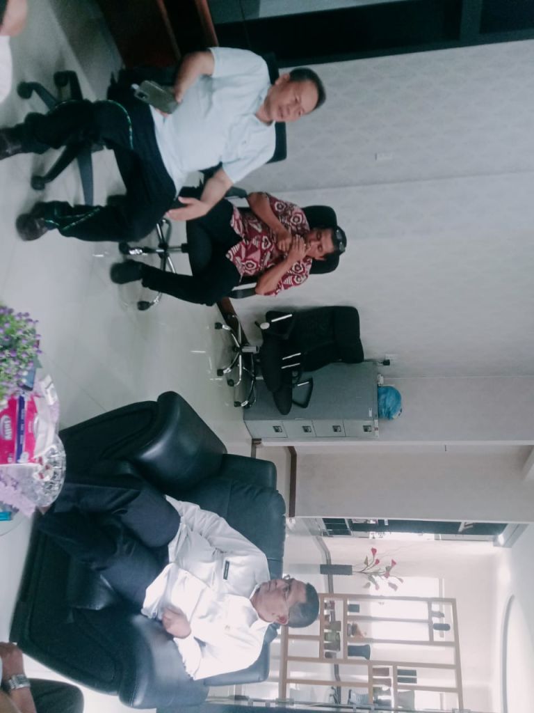 Telusuri Penyebaran Gula Rafinasi, Disperindag Akan Segera Periksa PT MSI