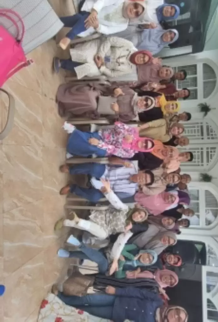 IKA SMAN 6 Peringati Maulid Sabtu 29 Oktober 2022, Alumni Diimbau Hadir