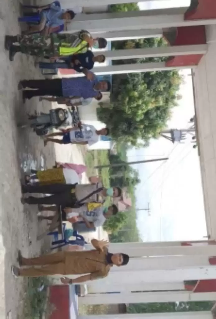 Diduga Dua Warga Disekap dan Dianiay, PT KINRA Sakiti Hati Masyarakat a,