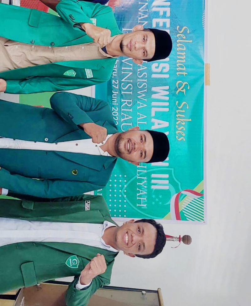 HIMMAH Desak Polda dan Kejati Riau Usut Dugaan Suap IMB Tower di Pemko Pekanbaru