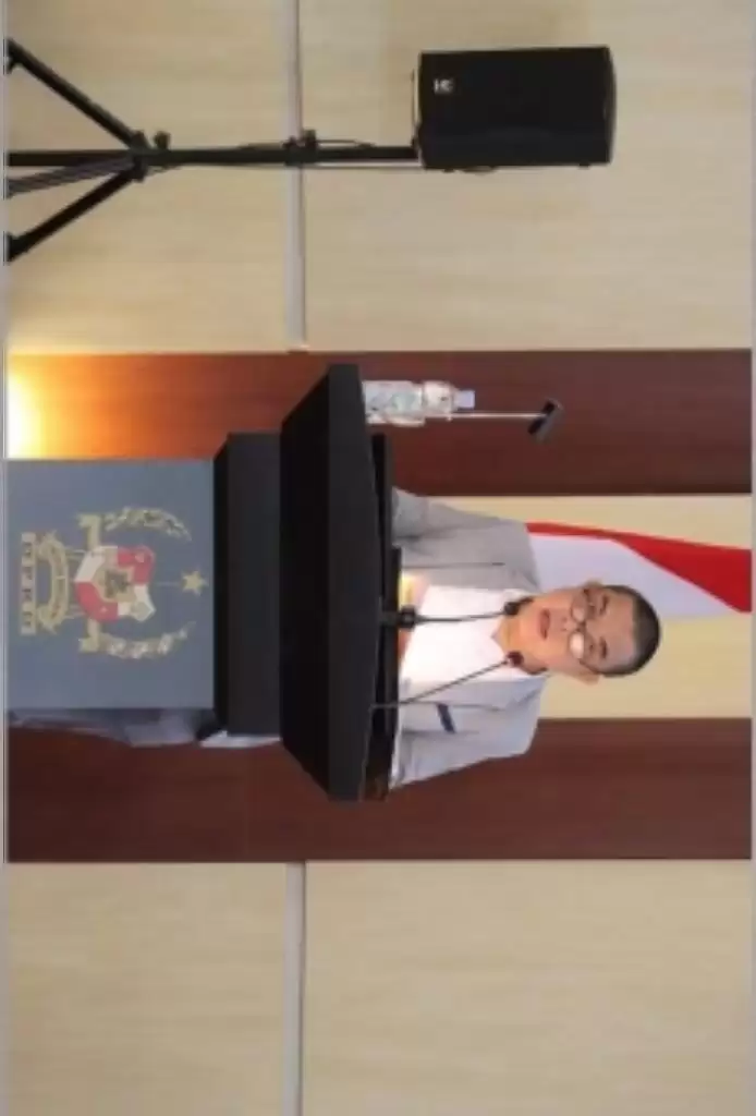 Golkar Sorot Belanja Tak Terduga Pemko Medan Rp80 M