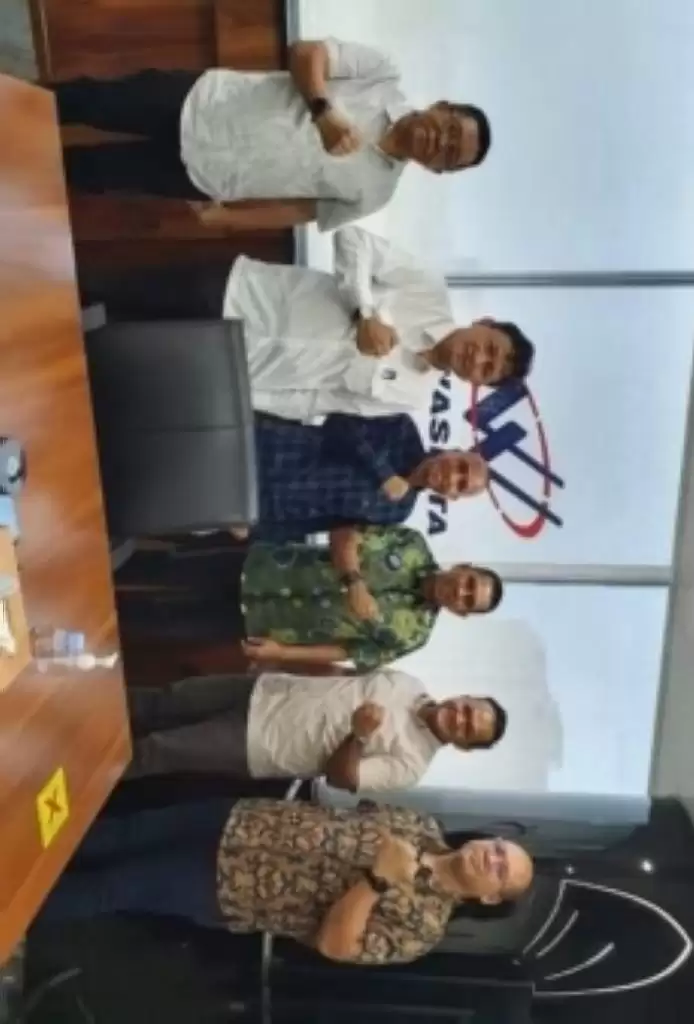 PERMAK Desak KPK Periksa  Para Pihak Yang Terlibat  Proyek Rp 2,7 T Sumut