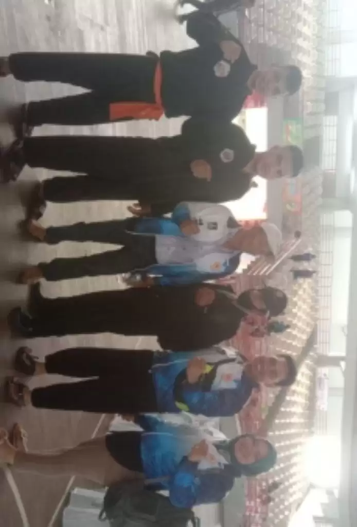 Enam Atlit Silat Tebingtinggi Lolos Semifinal