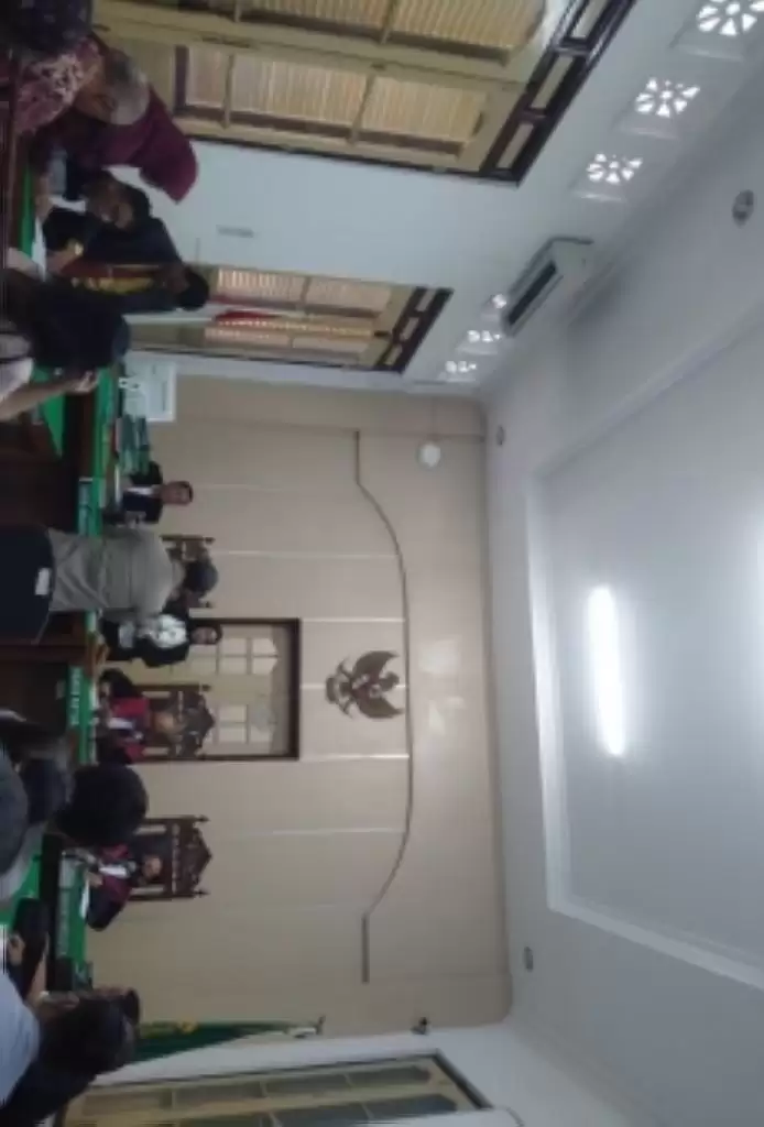 Sidang Pos Ambai Coffe, Para Tergugat Ajukan Jawaban dan Eksepsi