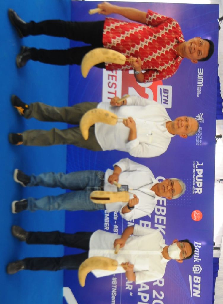 Punya Potensi Besar, BTN Perkuat Kredit ke Pekerja Sektor Informal