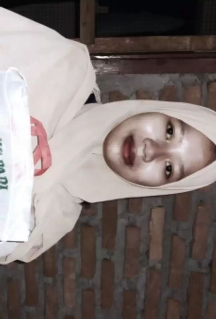 Tak Banyak, InsyaAllah Kontinu Berbagi Untuk Sesama