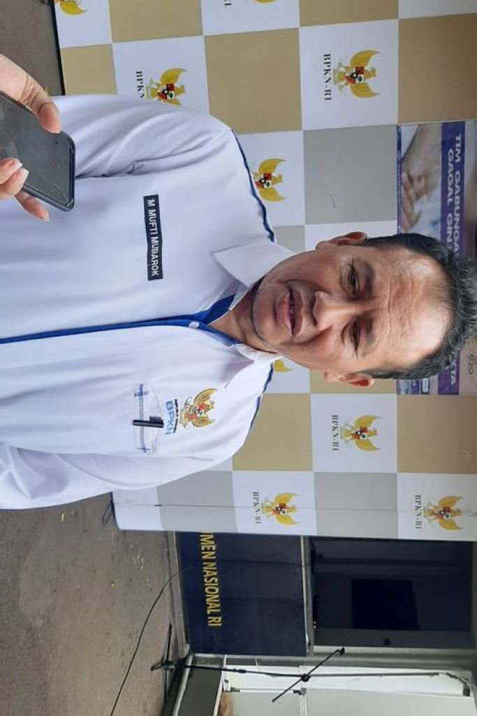 Rekomendasi BPKN, BPOM  Minta Maaf Kemasyarakat