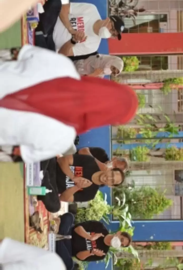 Guru Penggerak Bisa Jadi Kepala Sekolah, Ini Kata Mendikbudristek RI