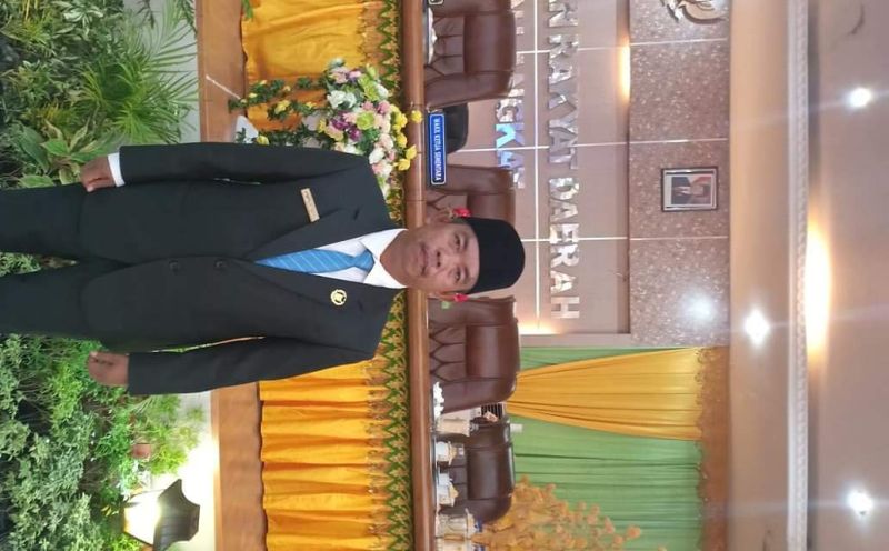 Dianggap Belum Layak, DPRD Langkat  Minta Bupati Copot Plt Kadis PUPR