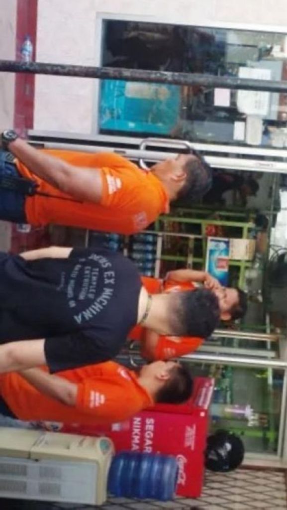 Hari Guru Diwarnai Tawuran Pelajar di Kota Medan,  Satu Orang Tewas