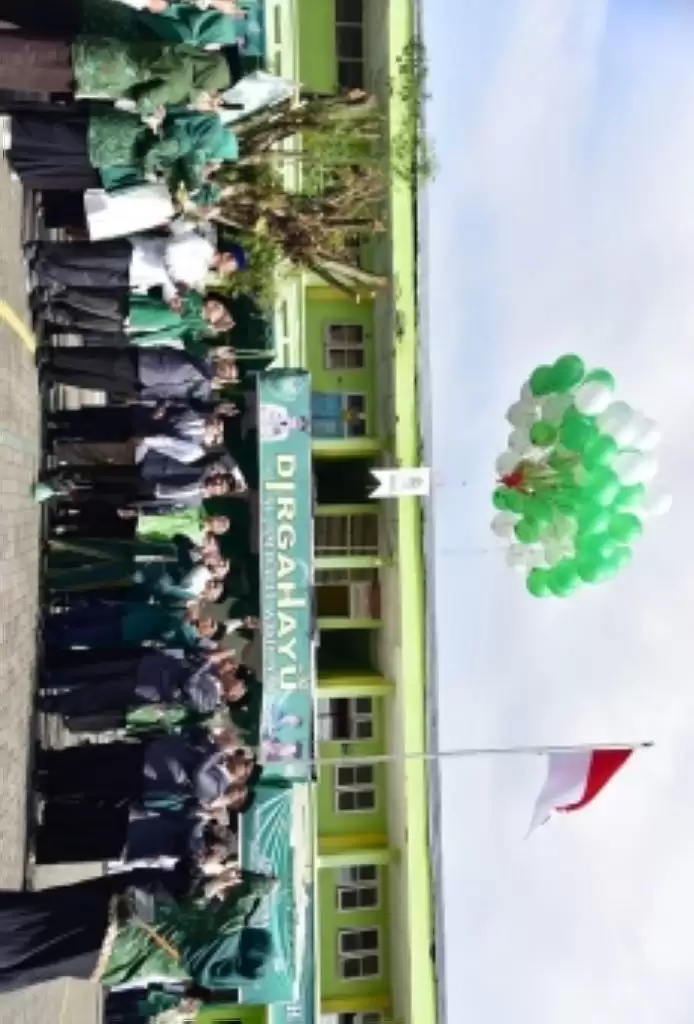 Apel Akbar HUT ke 92 Al Washliyah, Ini Pesan Gubsu dan Ketua Dedi