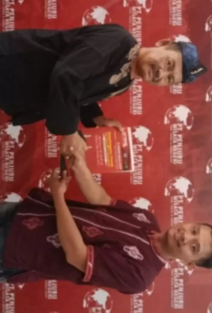 Jalankan Program Haji dan Umroh,  AMS Sumut Gandeng AET Travel Indonesia
