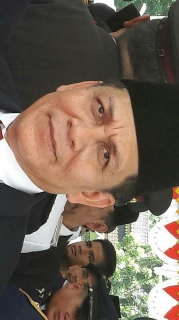 Ok Henry Maju DPD RI  Demi Perjuangkan  Wartawan-Nelayan dan Petani