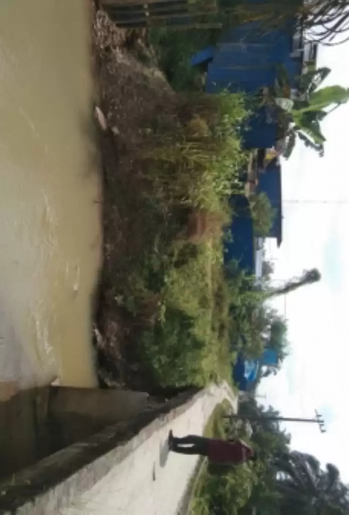 Tapal Batas  Asahan dan Labura Belum Jelas