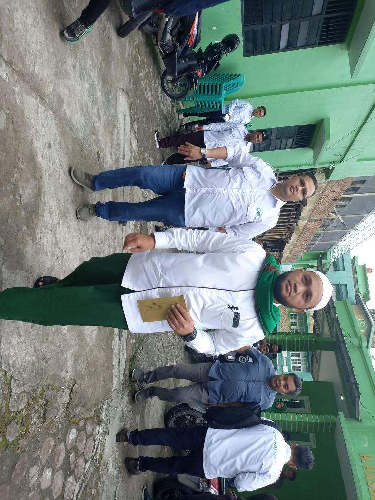 DIB dan MUI Sepakat Dengan Walikota Boby, "Tak Ada Tempat Bagi LGBT"
