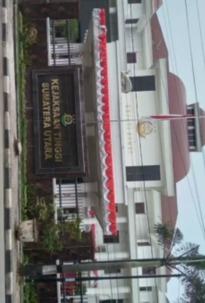 Kejati Sumut Periksa Kasek Penerima Dana Hibah 2022