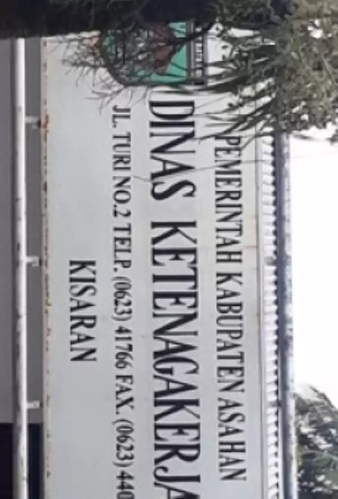 Disnaker Surati CV Mitra Abadi dan Korban PHK Guna Mediasi