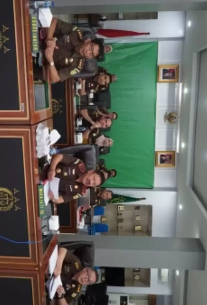 Kejati Sumut Hentikan Penuntutan Lewat RJ Kasus Pemukulan Kakak Ipar dan Tetangga
