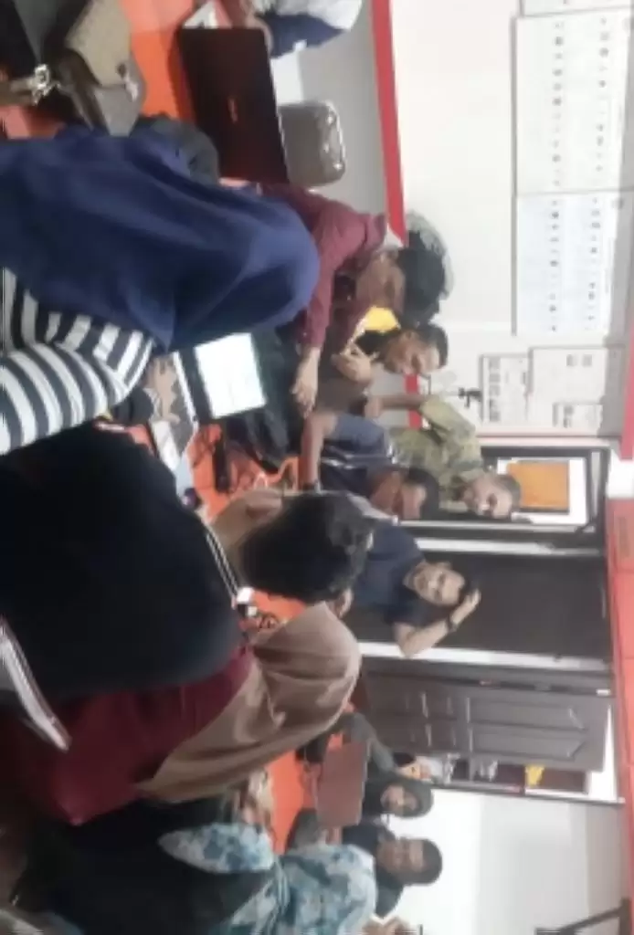 Dapil Kota Binjai Pemilu 2024 Bertambah