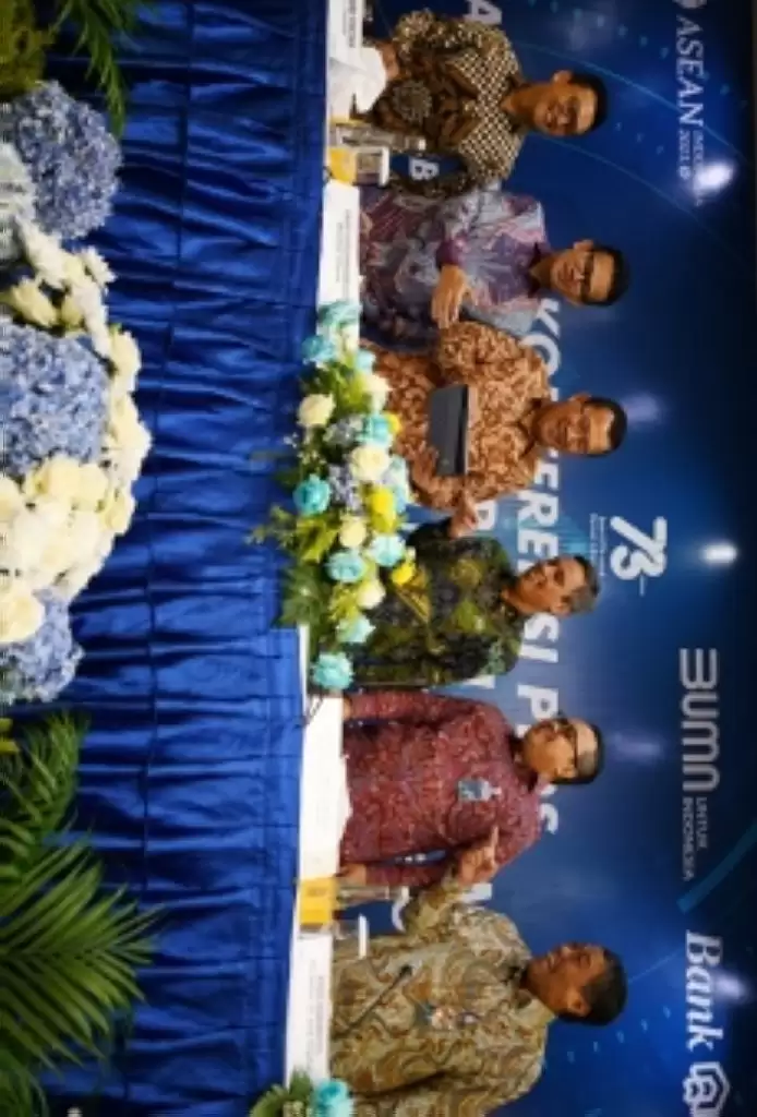 BTN Bukakan Laba Rp3,04 Triliun