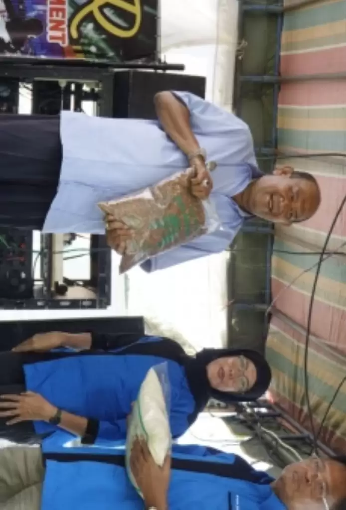 Seminar Expo Pangan Sehat 35 Digelar di Langkat, Afandin Apresiasi Bitra Indonesia