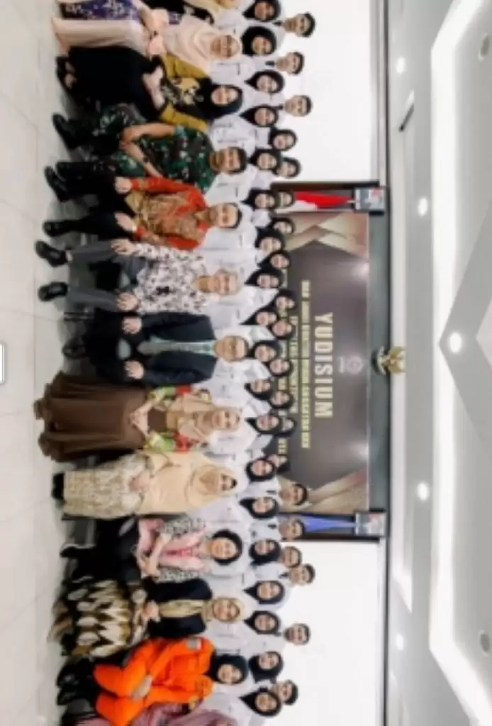 Seratus Persen Mahasiswa FK Kedokteran Lulus Uji Kompetensi Program Pendidikan Profesi Dokter