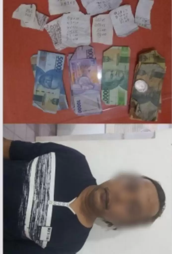 Siantar Masih Main Judi Togel Hongkong, Ini Bukti dan Fakta nya