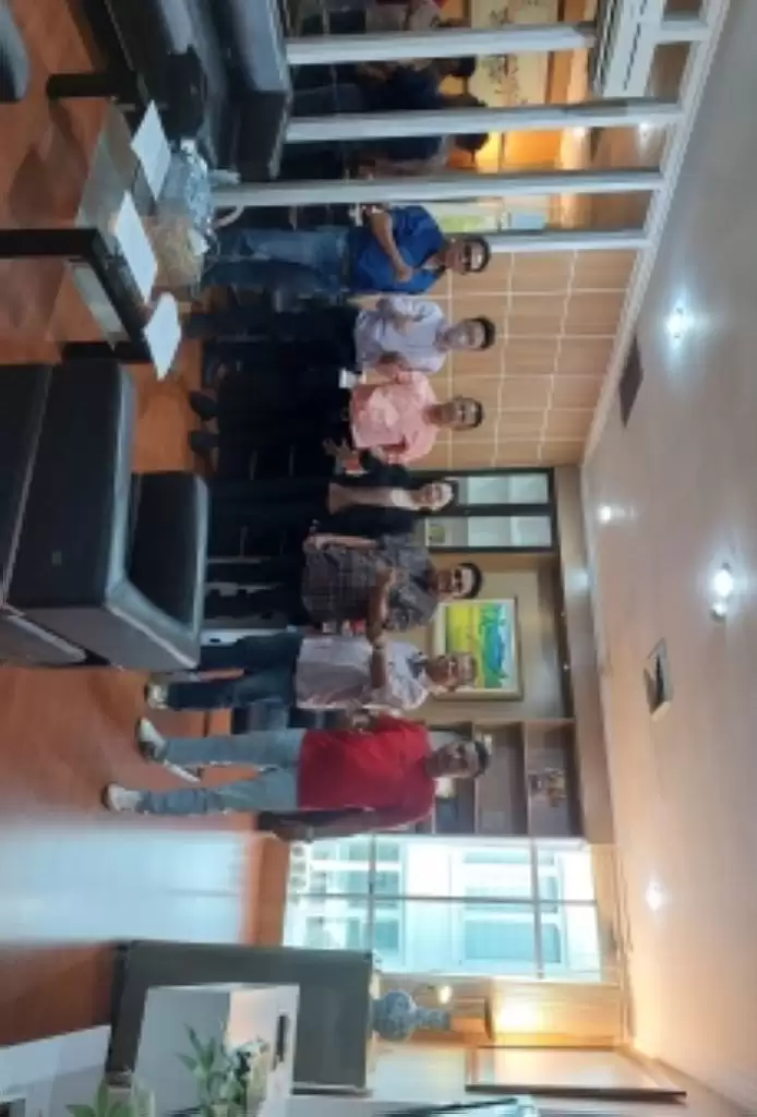 JMSI Berkolaborasi dengan Bank Arta Graha Internasional