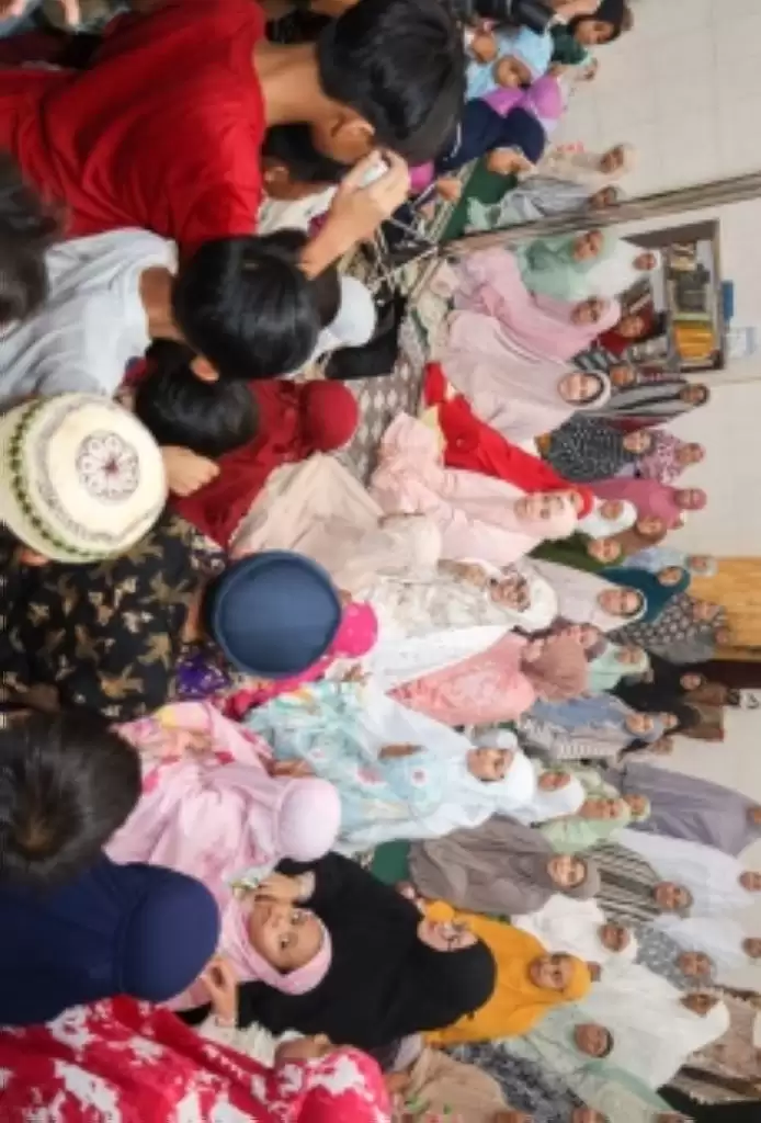 Safari Ramadhan, Pemko Siantar Sediakam Wifi Gratis di 11 Titik